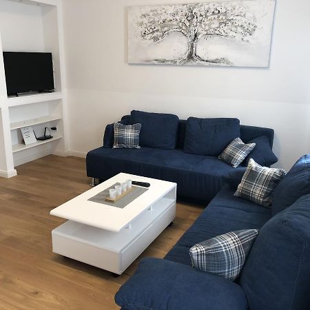 Vienna Downtown River Apartment Екстер'єр фото