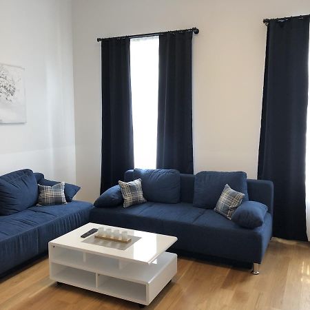 Vienna Downtown River Apartment Екстер'єр фото