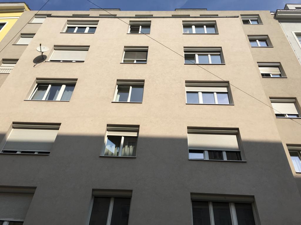 Vienna Downtown River Apartment Екстер'єр фото