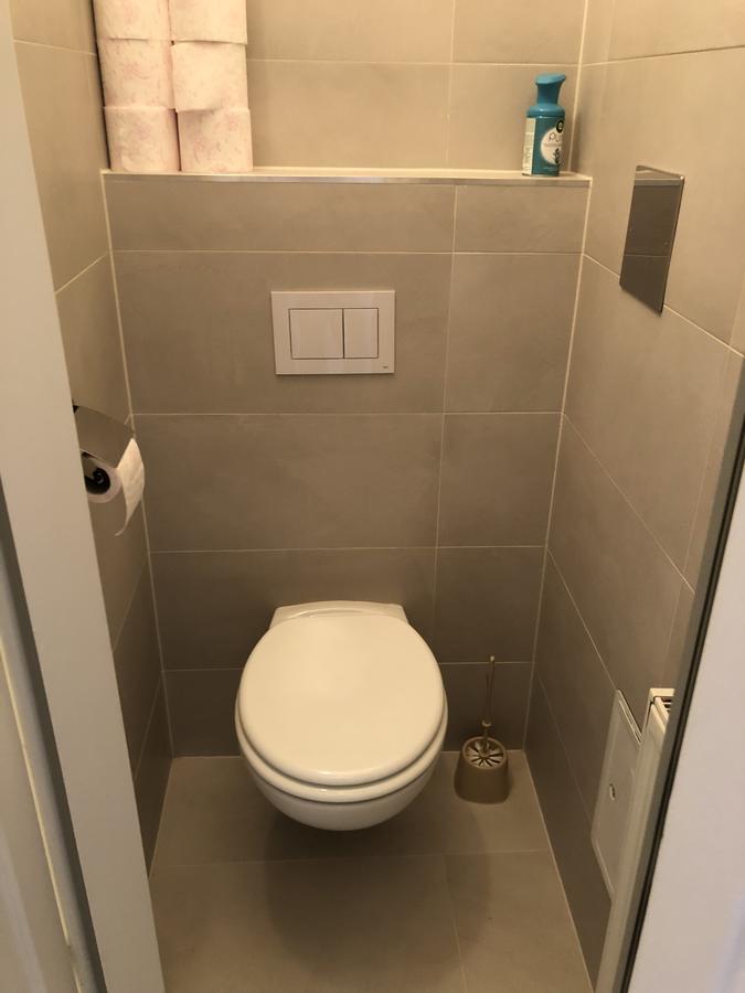 Vienna Downtown River Apartment Екстер'єр фото