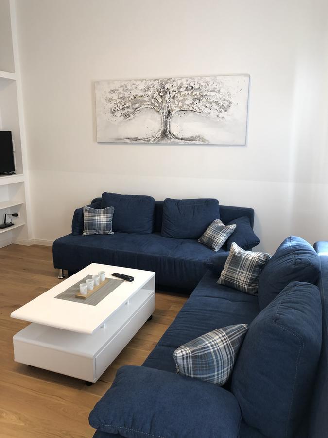 Vienna Downtown River Apartment Екстер'єр фото