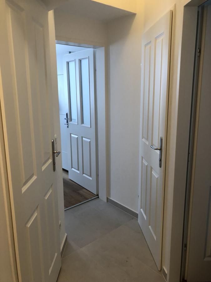 Vienna Downtown River Apartment Екстер'єр фото