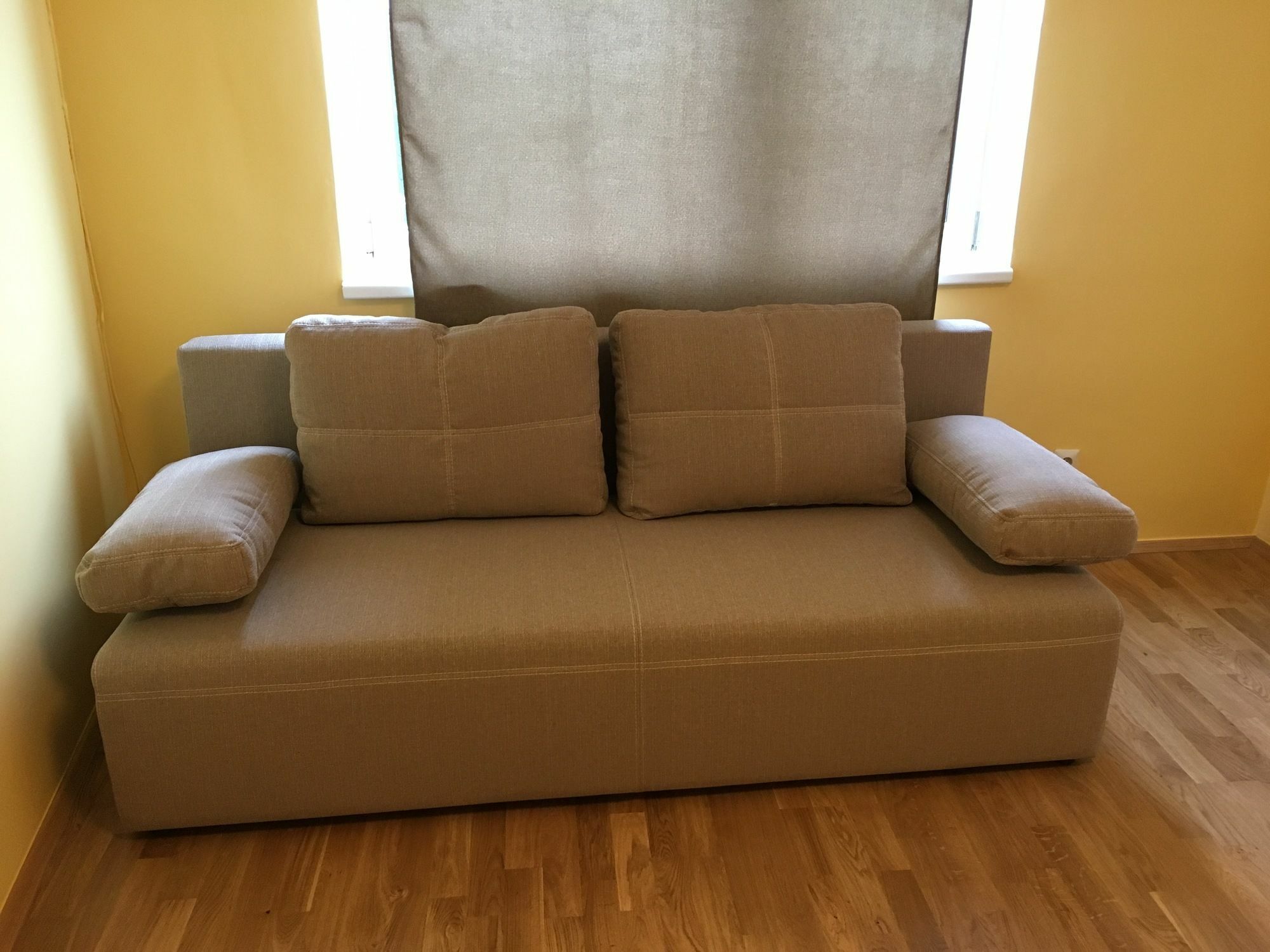 Vienna Downtown River Apartment Екстер'єр фото